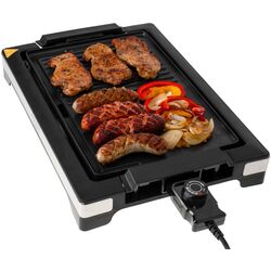 Grill electric Adler AD 6614 (Black) Thumb