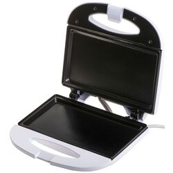 Grill electric Adler AD 3072 (White) Thumb