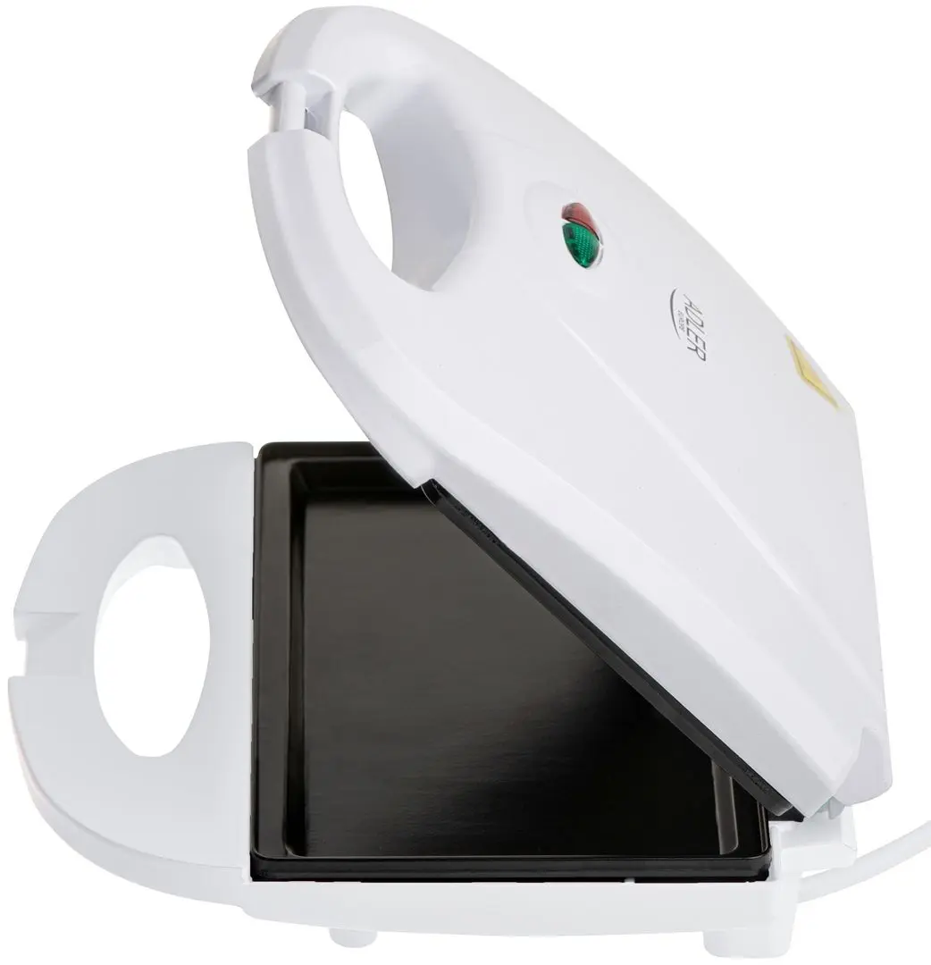 Grill electric Adler AD 3072 (White)