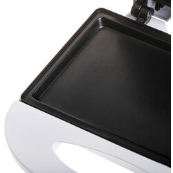 Grill electric Adler AD 3072 (White) Thumb