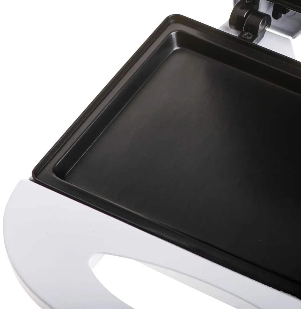 Grill electric Adler AD 3072 (White)