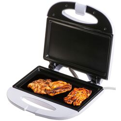 Grill electric Adler AD 3072 (White) Thumb