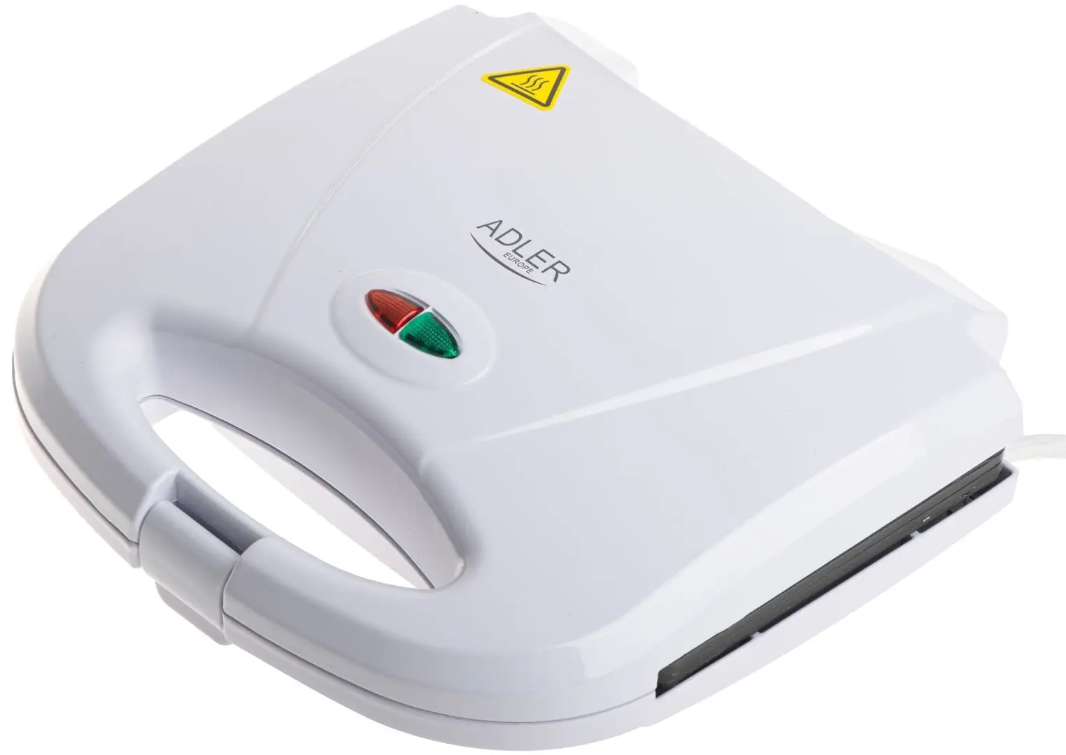 Grill electric Adler AD 3072 (White)