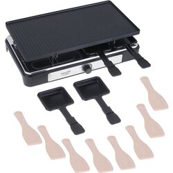 Раклетница Adler AD 6616 (Black) Thumb