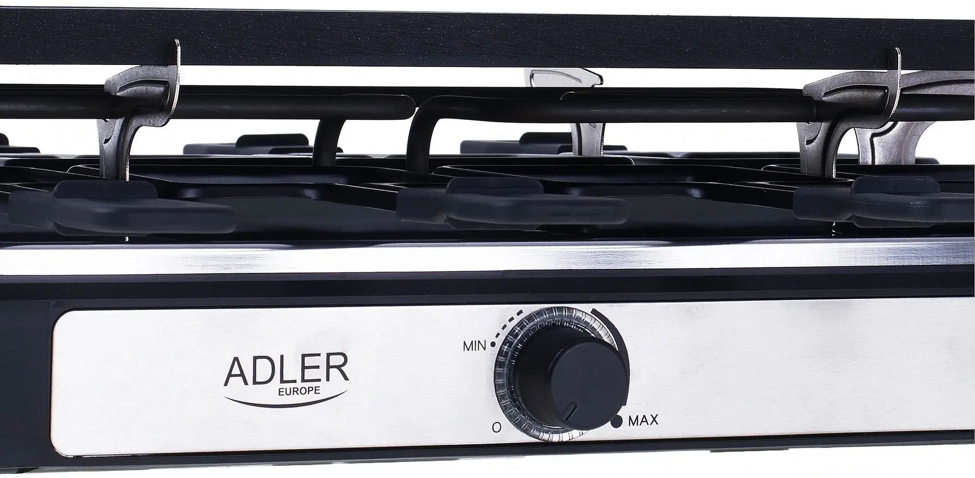 Раклетница Adler AD 6616 (Black)