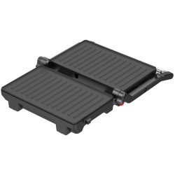 Grill electric Albatros GT-1000X (Inox/Black) Thumb