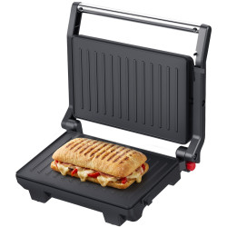 Grill electric Albatros GT-1000X (Inox/Black) Thumb