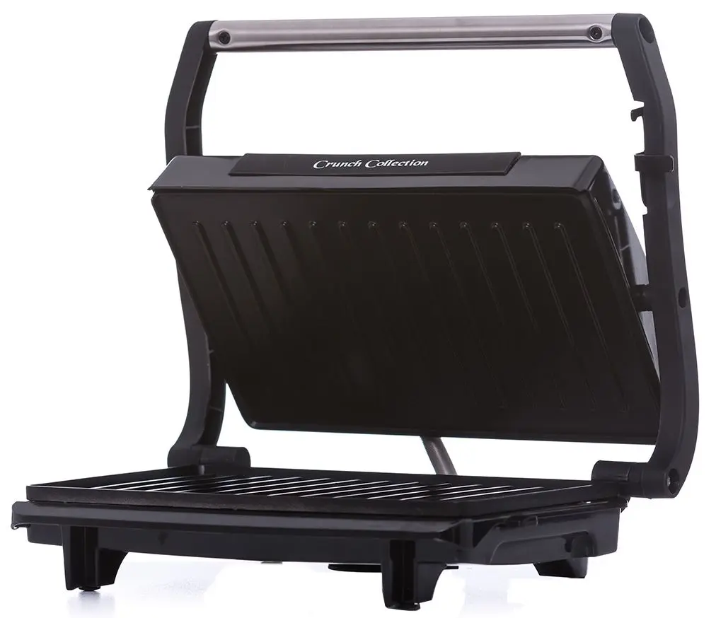 Grill electric Albatros GT-750 (Black)