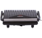 Grill electric Albatros GT-750 (Black)