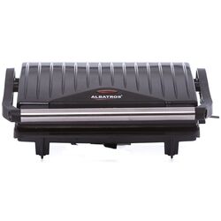 Grill electric Albatros GT-750 (Black)
