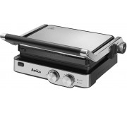 Grill electric Amica GK4011 (Silver)