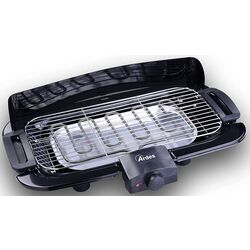 Электрический гриль Ardes Ar1B02 (Black)