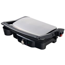 Электрогриль Ardes AR1S20 (Inox/Black)