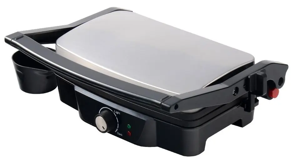 Электрогриль Ardes AR1S20 (Inox/Black)