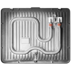 Grill electric Ardesto GK-2000M (Inox/Black) Thumb