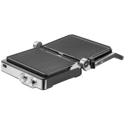 Grill electric Ardesto GK-2000M (Inox/Black) Thumb