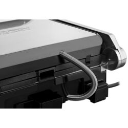 Grill electric Ardesto GK-2000M (Inox/Black) Thumb