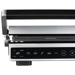 Grill electric Ardesto GK-STC20 (Inox/Black) Thumb