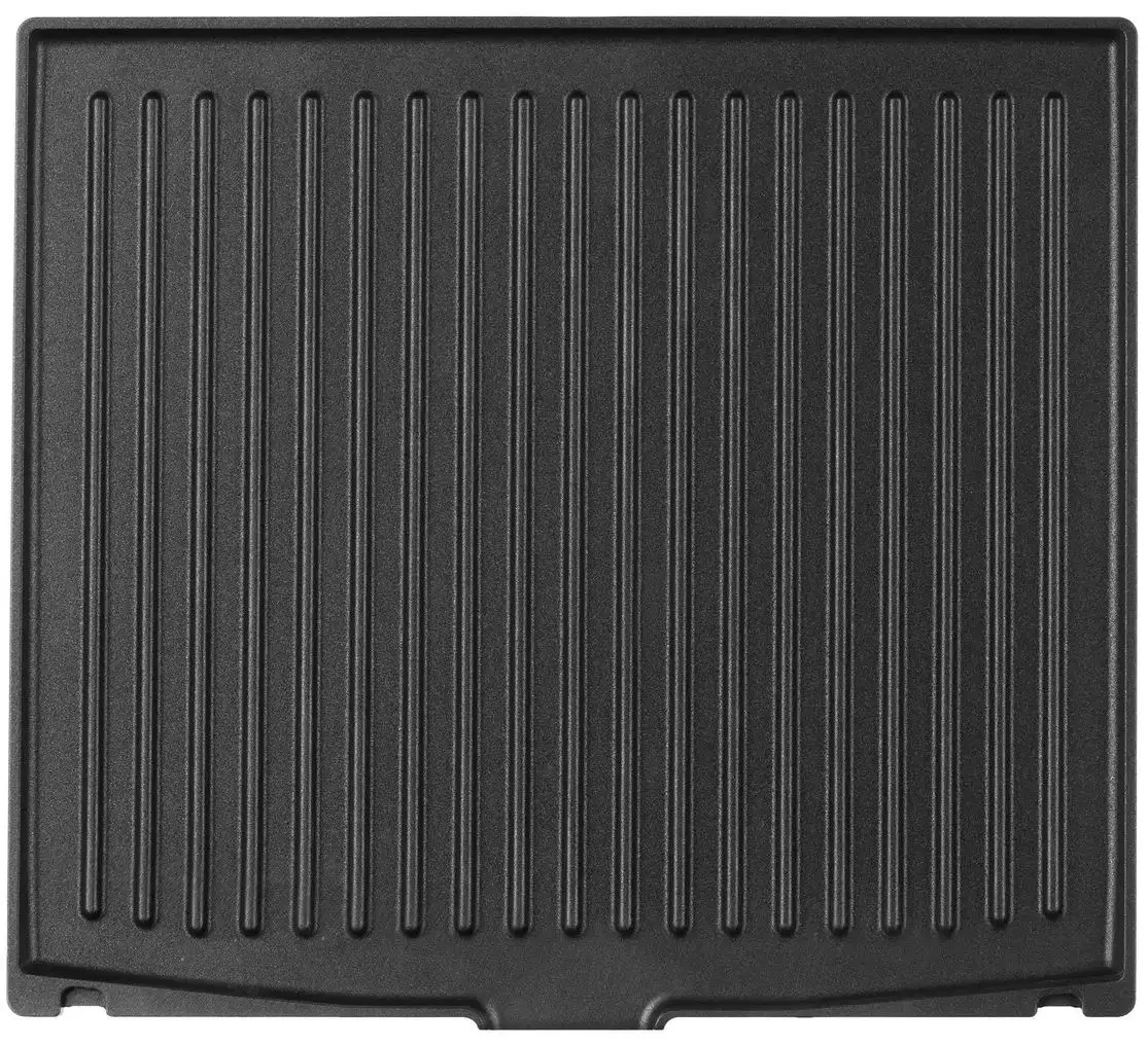 Grill electric Ardesto GK-STC20 (Inox/Black)