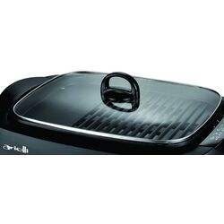 Grill electric Arielli AMG-2200 (Black) Thumb