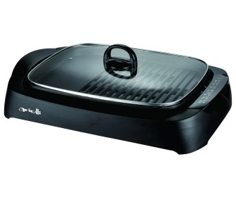 Grill electric Arielli AMG-2200 (Black)