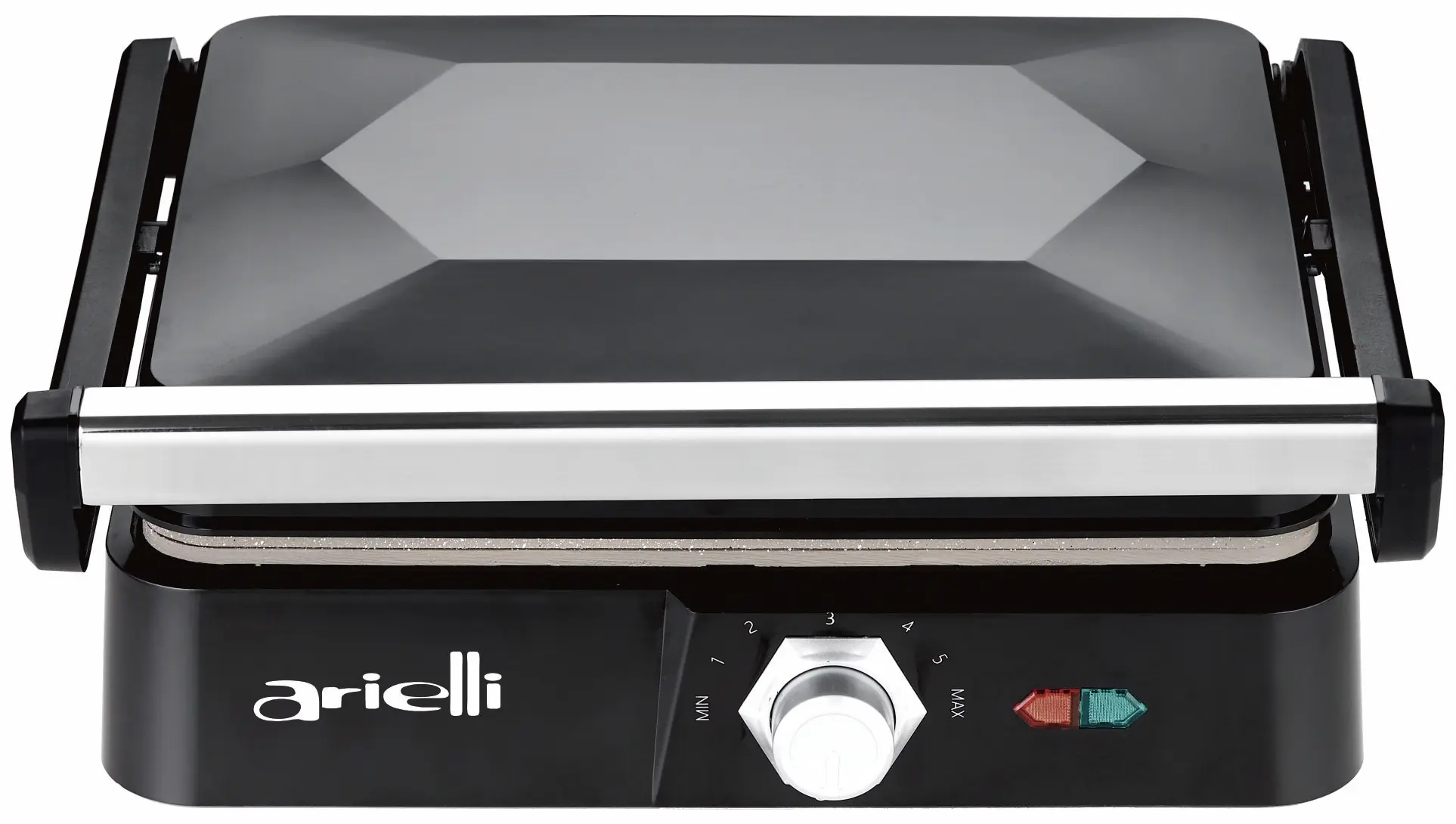 Электрогриль Arielli AMG-2230 (Black)