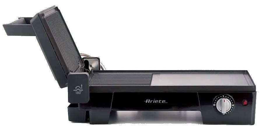 Grill electric 3in1 Ariete 1916 (Black) - 5