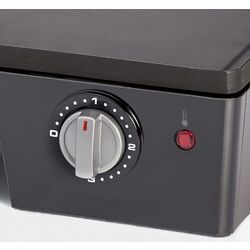 Grill electric 3in1 Ariete 1916 (Black) Thumb