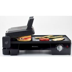 Grill electric 3in1 Ariete 1916 (Black) Thumb
