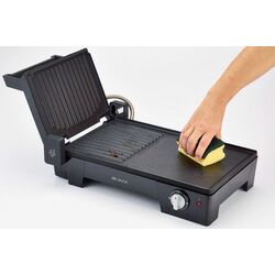 Grill electric 3in1 Ariete 1916 (Black) Thumb