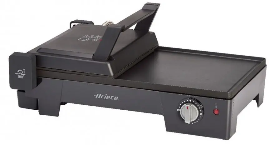 Grill electric 3in1 Ariete 1916 (Black)