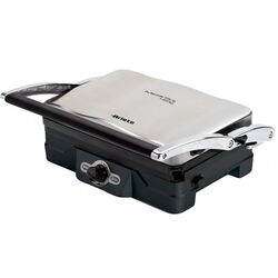 Grill electric Ariete 1923 (Silver/Black)