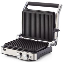 Grill electric Ariete Grill&Taste 1918 (Black/Silver) Thumb