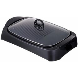 Grill electric-barbeque Ariete 760 La Grigliata (Black) Thumb