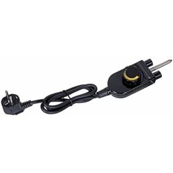 Grill electric-barbeque Ariete 760 La Grigliata (Black) Thumb