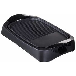 Grill electric-barbeque Ariete 760 La Grigliata (Black) Thumb