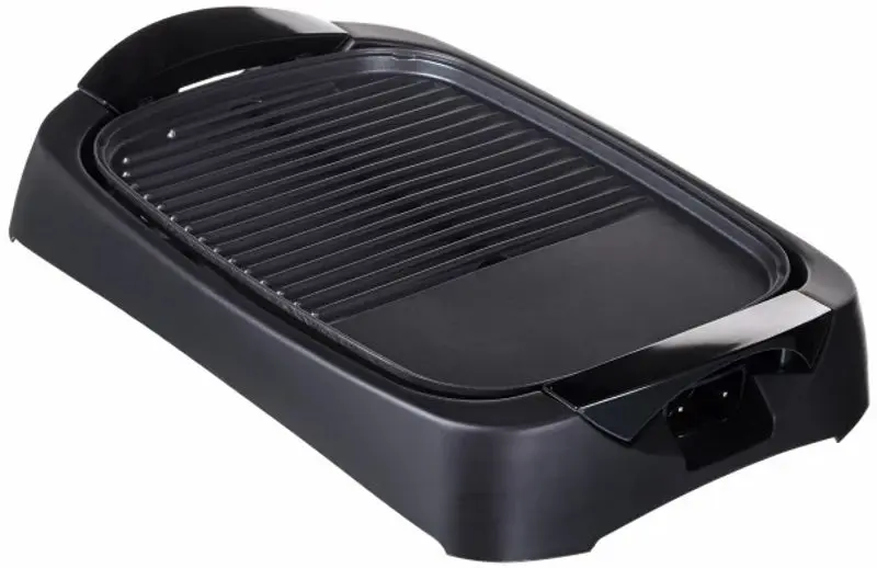 Grill electric-barbeque Ariete 760 La Grigliata (Black) - 3