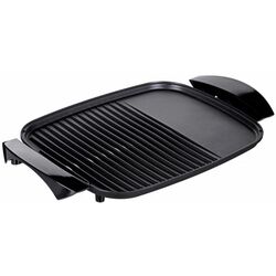 Grill electric-barbeque Ariete 760 La Grigliata (Black) Thumb