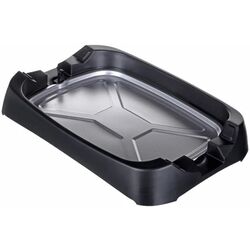 Grill electric-barbeque Ariete 760 La Grigliata (Black) Thumb