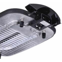 Grill electric-barbeque Ariete 760 La Grigliata (Black) Thumb
