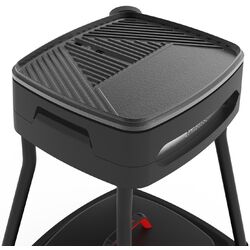 Grill electric Barbecook BC-ELE-4000 Alexia 5011 (Black) Thumb