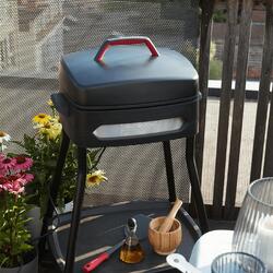 Grill electric Barbecook BC-ELE-4000 Alexia 5011 (Black) Thumb