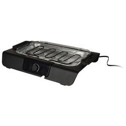 Grill electric BBQ 50636 (Black) Thumb