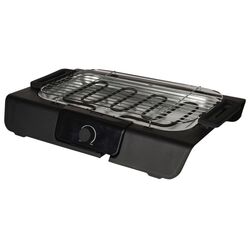 Grill electric BBQ 50636 (Black)