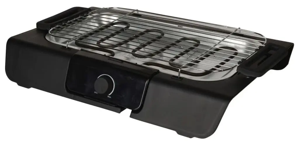Grill electric BBQ 50636 (Black)