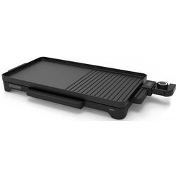 Grill electric Black&Decker BXGD2200E (Black)