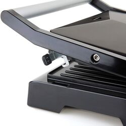 Grill electric Black&Decker BXGR1000E (Black/Inox) Thumb