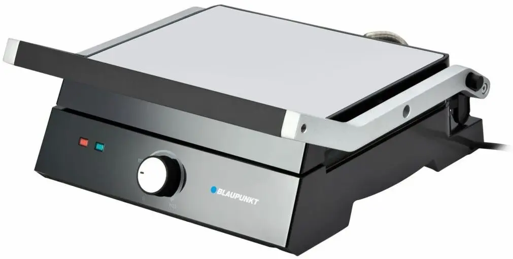 Электрогриль Blaupunkt GRS501 (Black/Silver)
