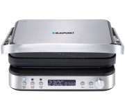 Электрогриль Blaupunkt GRS901 (Silver)