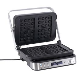 Электрогриль Blaupunkt GRS901 (Silver) Thumb